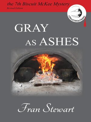cover image of Gray as Ashes